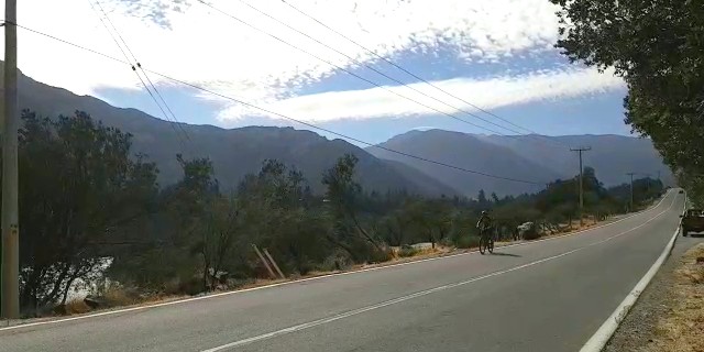11 Maipo Valley