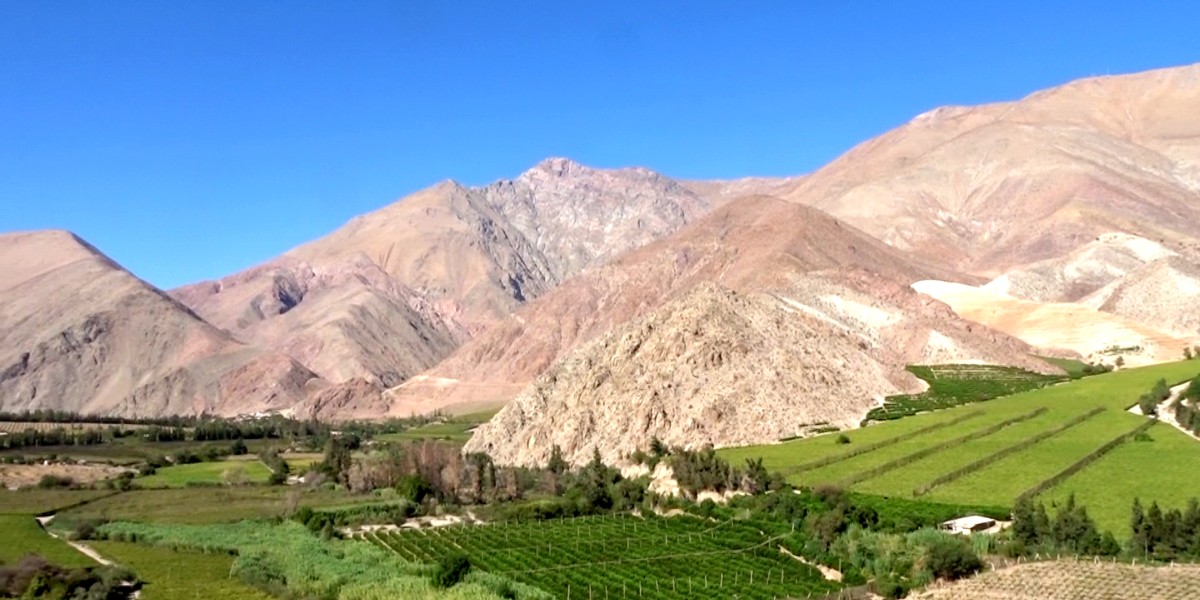 40 Valle