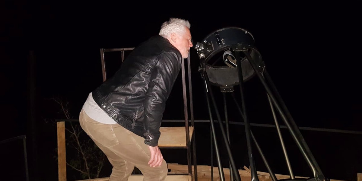 65 Astronomic observation