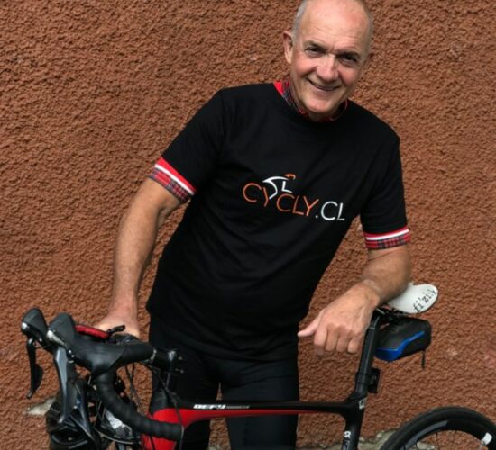 Colin Anderson
